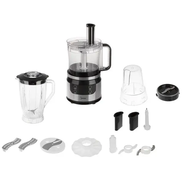 غذاساز میدیا مدل MJ FP60E1 Midea Food Processor - 3