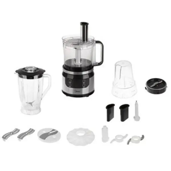 غذاساز میدیا مدل MJ FP60E1 Midea Food Processor - 4