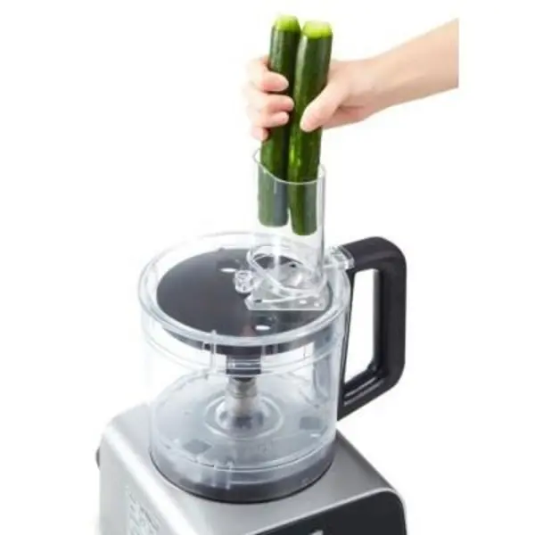 غذاساز پاناسونیک مدل MK-F800 Panasonic Food Processor - 3