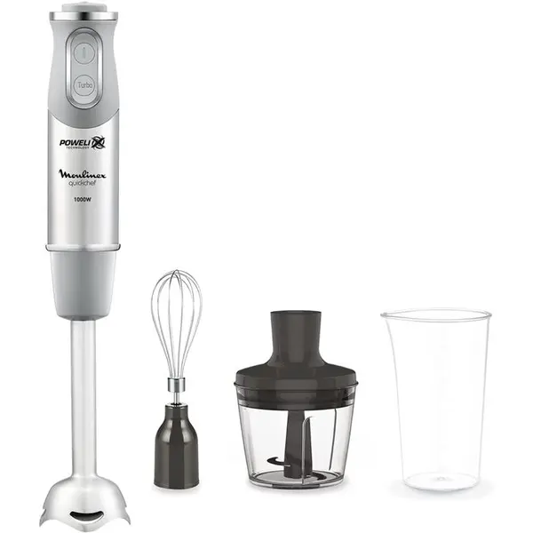 میکسر MOULINEX Quickchef Lite Hand Blender مدل DD656D27