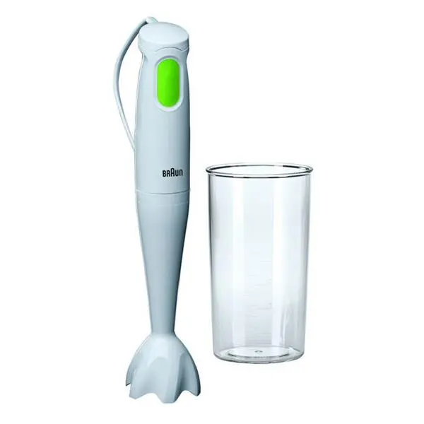گوشت کوب برقی براون MQ100 Braun Hand Mixer