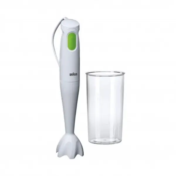 گوشت کوب برقی براون MQ100 Braun Hand Mixer
