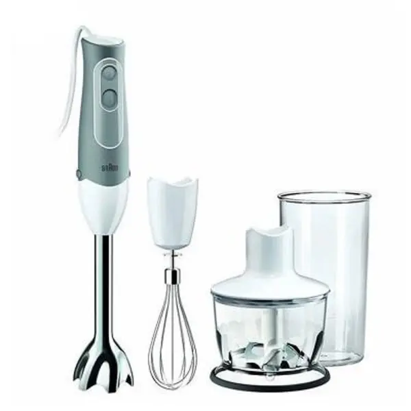 گوشت کوب برقی براون مدل MQ3045