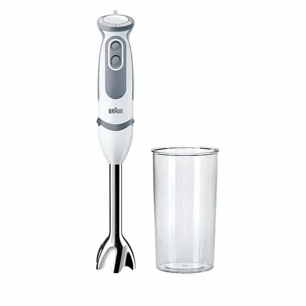 گوشت کوب برقی براون مدل MQ5200