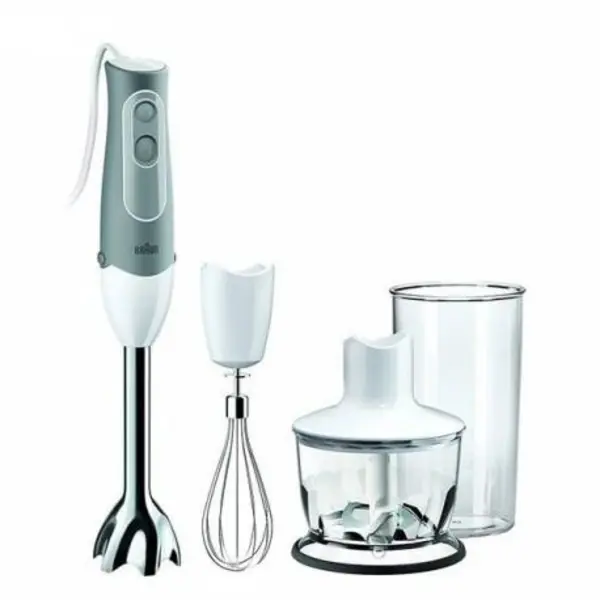 گوشت کوب برقی براون MQ535 Braun Hand Mixer
