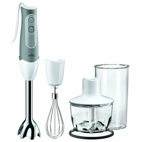 گوشت کوب برقی براون MQ535 Braun Hand Mixer