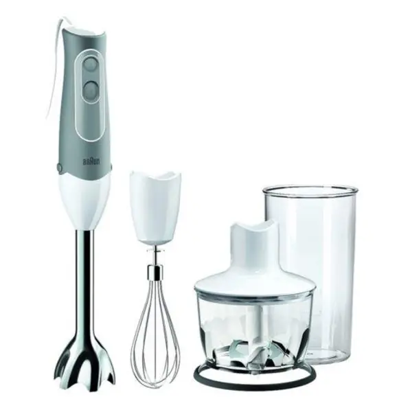گوشت کوب برقی براون MQ535 Braun Hand Mixer