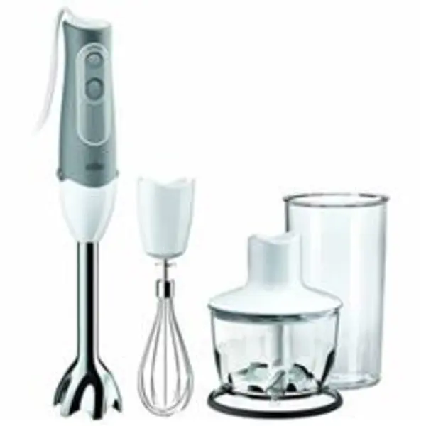 گوشت کوب برقی براون MQ535 Braun Hand Mixer
