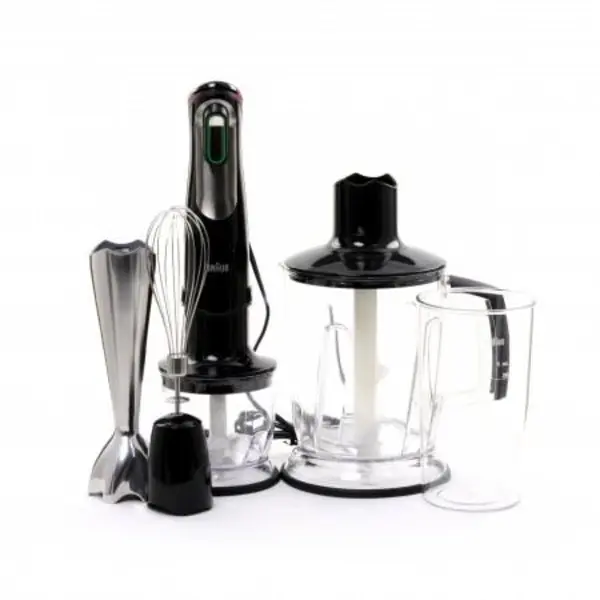گوشت کوب برقی براون MQ745 Braun Hand Mixer - 4