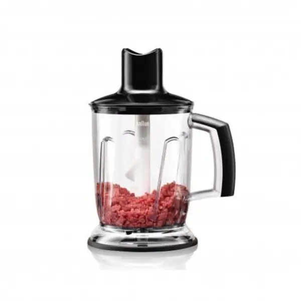گوشت کوب برقی براون MQ745 Braun Hand Mixer - 5