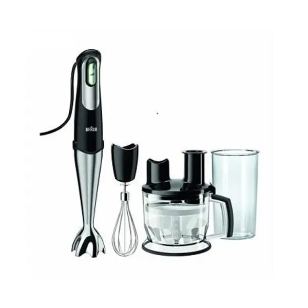 گوشت کوب برقی براون MQ775 BRAUN Hand Blender