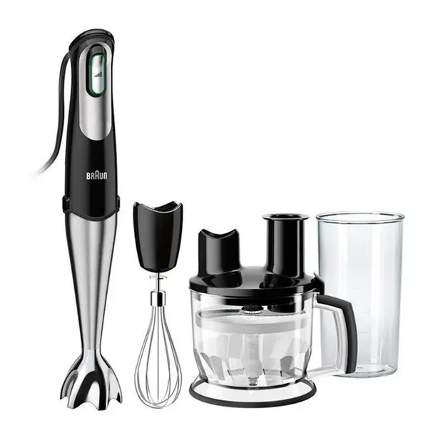 گوشت کوب برقی براون MQ775 BRAUN Hand Blender