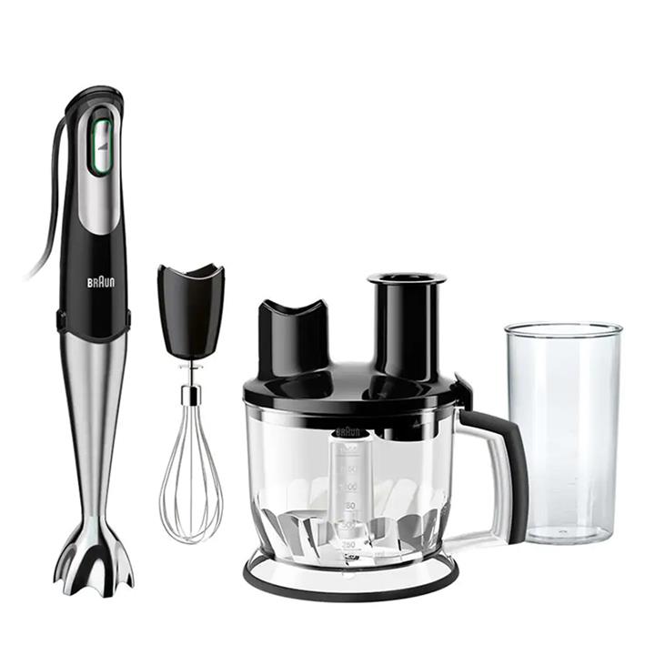 گوشت کوب برقی براون MQ775 BRAUN Hand Blender