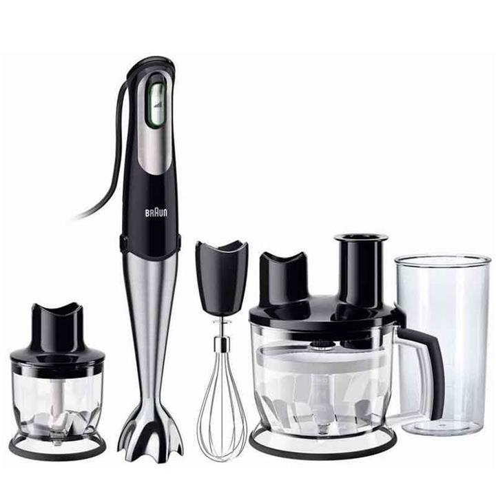 گوشت کوب برقی براون MQ785 Braun Hand Blender