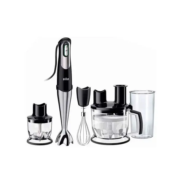 گوشت کوب برقی براون MQ785 Braun Hand Blender - 3