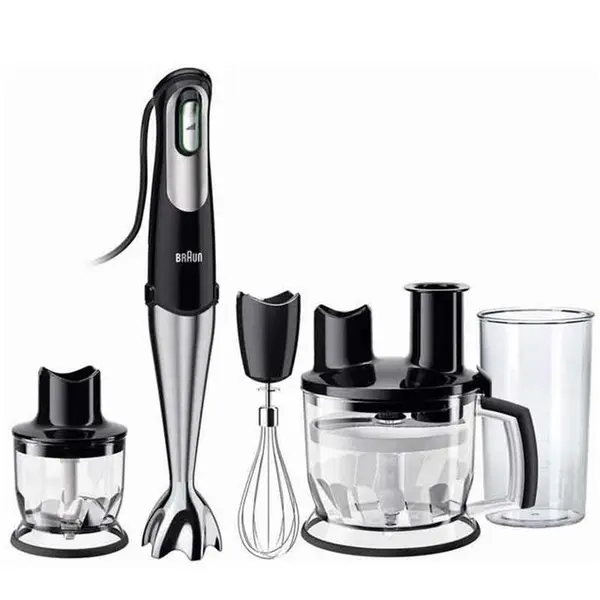 گوشت کوب برقی براون MQ785 Braun Hand Blender - 2
