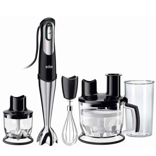 گوشت کوب برقی براون MQ785 Braun Hand Blender - 6