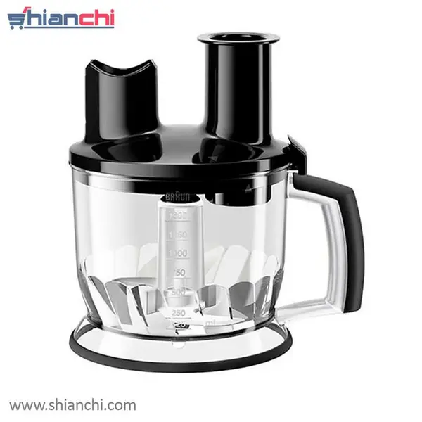 گوشت کوب برقی براون MQ785 Braun Hand Blender - 4