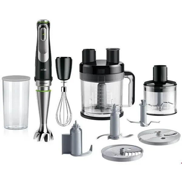 گوشت کوب براون mq9195