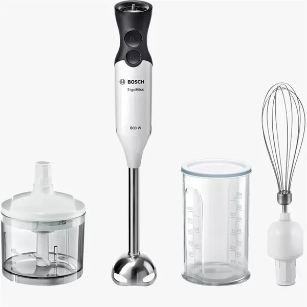 گوشت کوب برقی بوش مدل MS6CA4150 Bosch Hand Blender