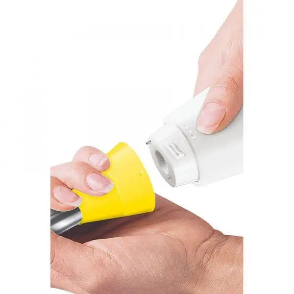 گوشتکوب برقی MSM2410YW - 5
