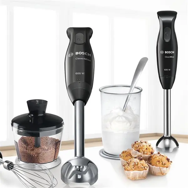 گوشت کوب برقی بوش مدل MSM2650B