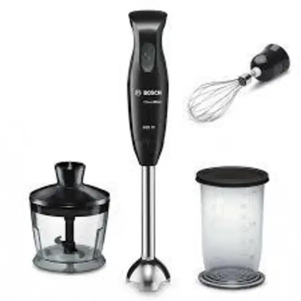 گوشت کوب برقی بوش مدل MSM2650B