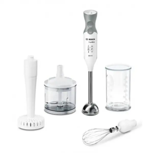 گوشت کوب برقی بوش MSM66155 Bosch Hand Mixer