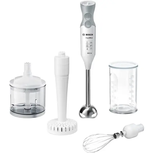 گوشت کوب برقی بوش MSM66155 Bosch Hand Mixer