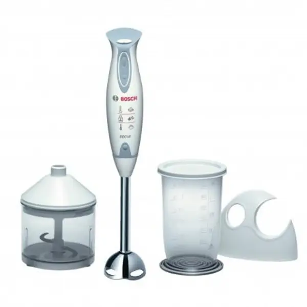 گوشت کوب برقی بوش MSM6700 Bosch Hand Mixer