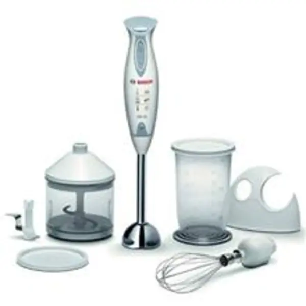 گوشت کوب برقی بوش MSM6700 Bosch Hand Mixer