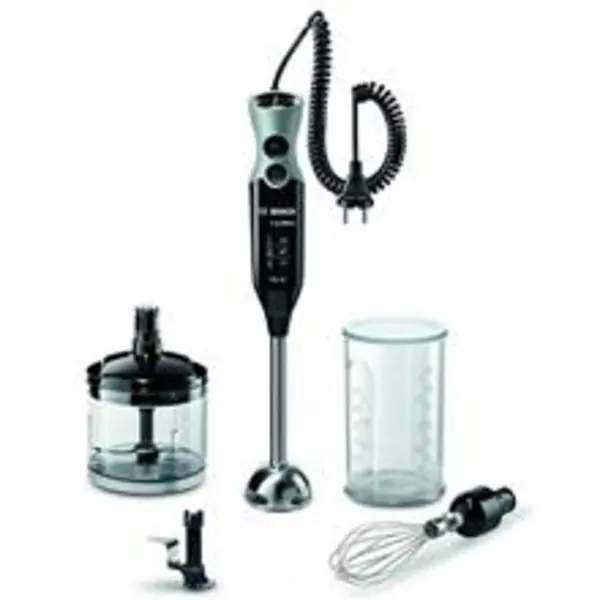 گوشت کوب برقی بوش مدل MSM67170 Bosch Hand Mixer
