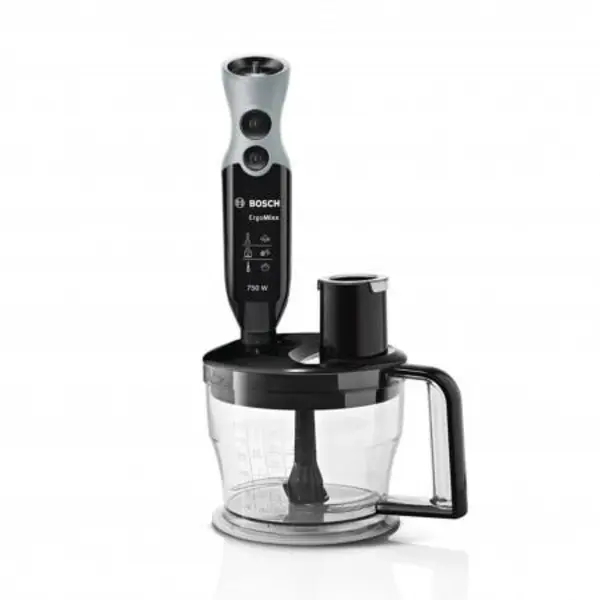 گوشت کوب برقی بوش مدل MSM67190 Bosch Hand Mixer