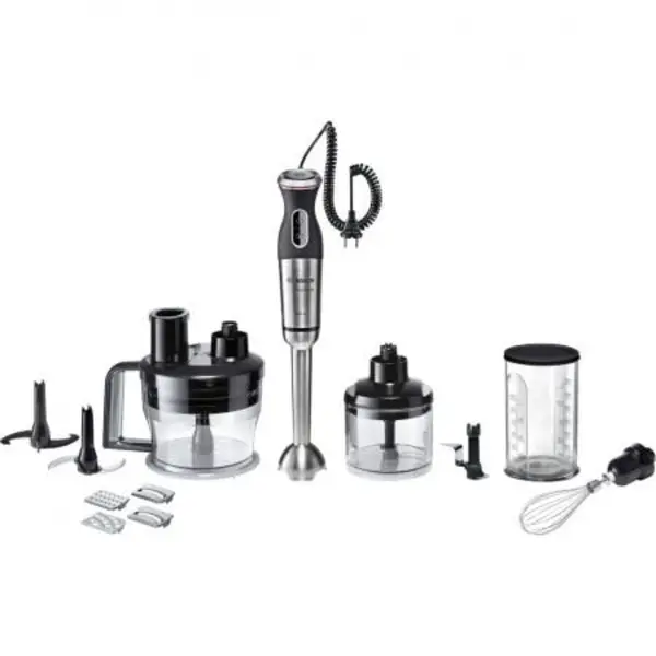 گوشت کوب برقی بوش مدل MSM88190 Bosch Hand Mixer