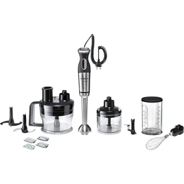 گوشت کوب برقی بوش مدل MSM88190 Bosch Hand Mixer