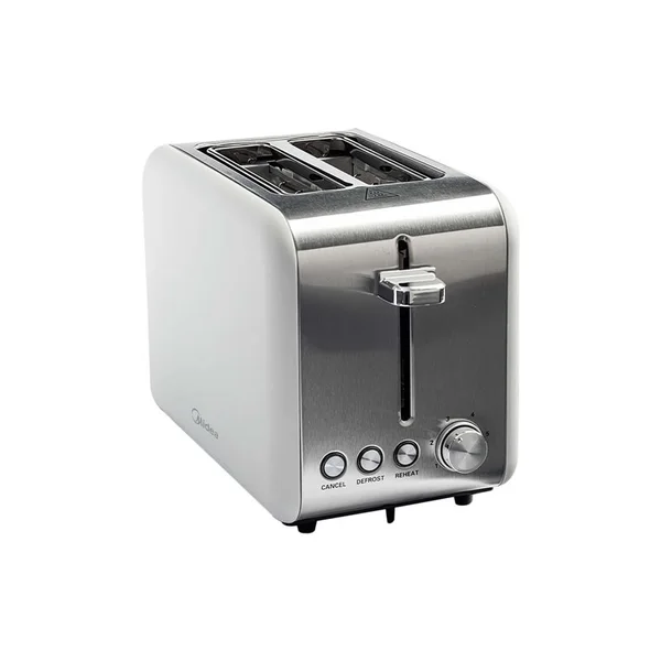 توستر مایدیا مدل MT-RS2L17W2S