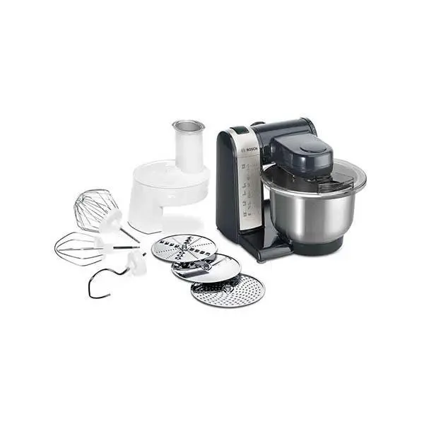 غذا ساز حرفه ای بوش مدل MUM48A1 Bosch Food Processor - 3