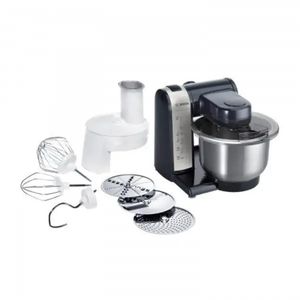 غذا ساز حرفه ای بوش مدل MUM48A1 Bosch Food Processor - 4