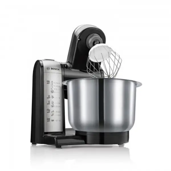 غذا ساز حرفه ای بوش مدل MUM48A1 Bosch Food Processor