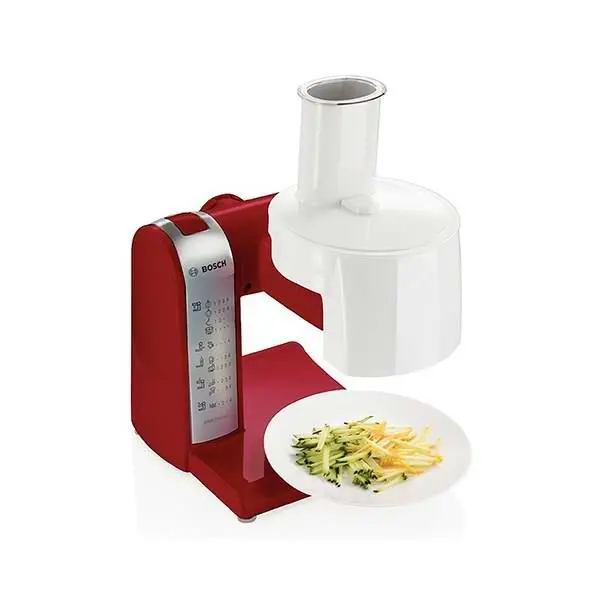 غذاساز بوش MUM48R1 Bosch Food Processor - 3