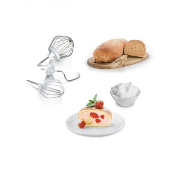 ماشین آشپزخانه بوش مدل MUM54020 Bosch Kitchen Machine - 4