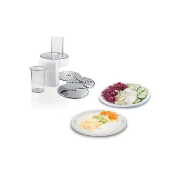 ماشین آشپزخانه بوش مدل MUM54020 Bosch Kitchen Machine - 5
