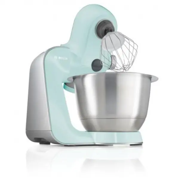 ماشین آشپزخانه بوش مدل MUM54020 Bosch Kitchen Machine - 6