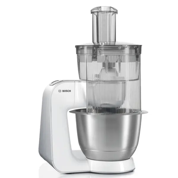 غذاساز حرفه ای بوش MUM 54251 Bosch - 4