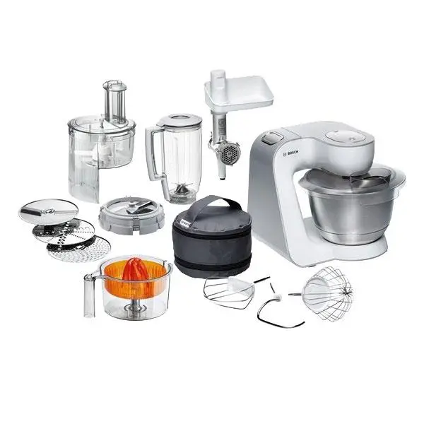غذاساز حرفه ای بوش MUM 54251 Bosch - 2
