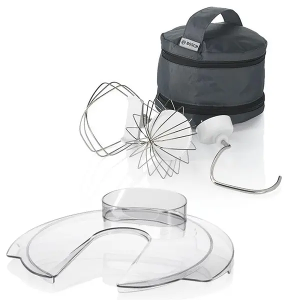 غذاساز حرفه ای بوش MUM 54251 Bosch - 5