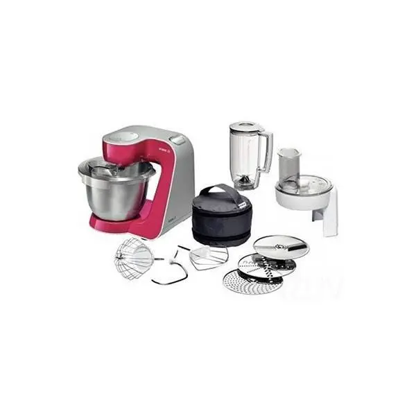 غذا ساز بوش MUM54420 Bosch Food Processor - 2