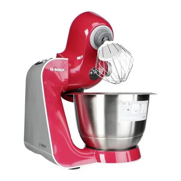 غذا ساز بوش MUM54420 Bosch Food Processor - 4
