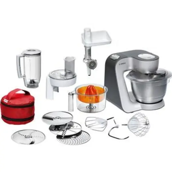 غذاساز بوش مدل MUM56S40 Bosch Food Processor - 4
