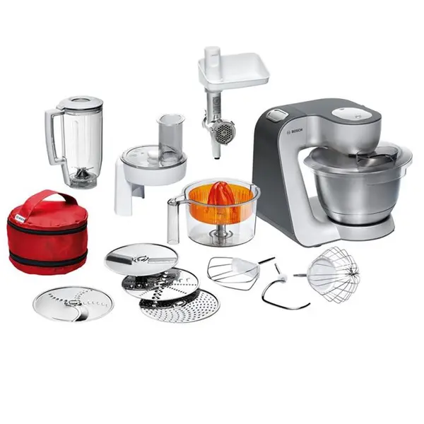 غذاساز بوش مدل MUM56S40 Bosch Food Processor - 2